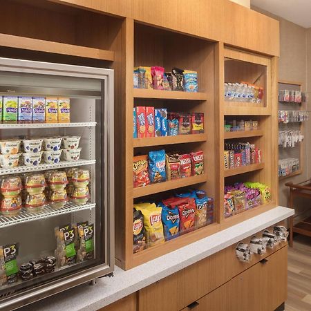 Towneplace Suites By Marriott New Orleans Downtown/Canal Street מראה חיצוני תמונה
