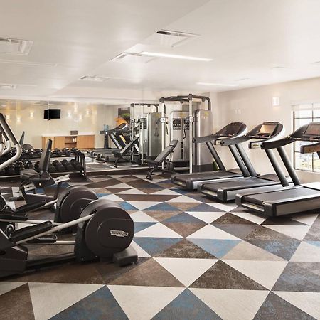 Towneplace Suites By Marriott New Orleans Downtown/Canal Street מראה חיצוני תמונה