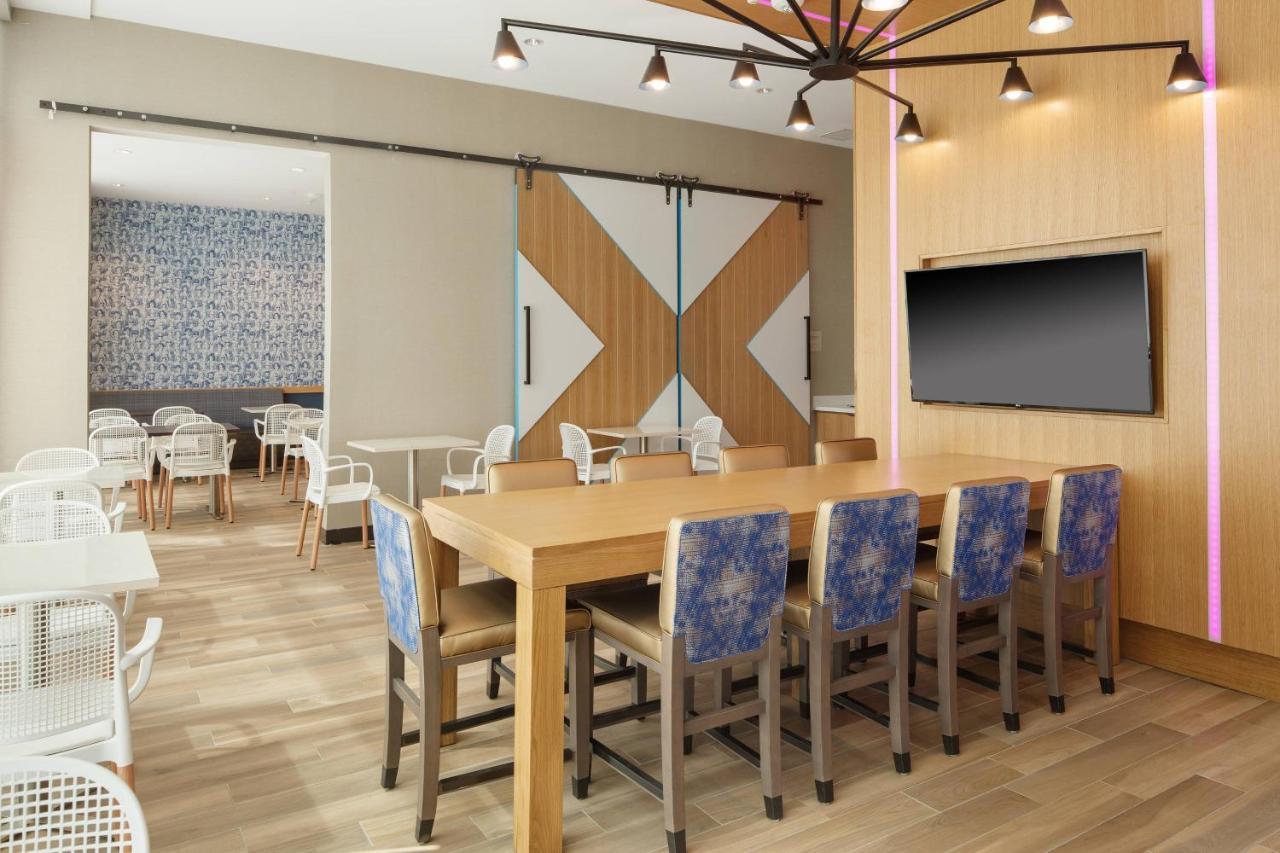 Towneplace Suites By Marriott New Orleans Downtown/Canal Street מראה חיצוני תמונה