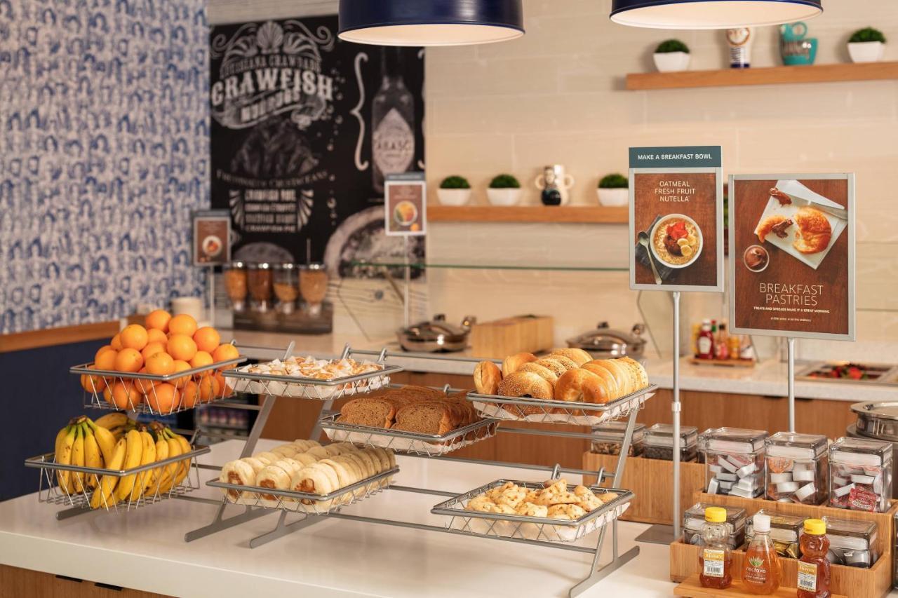 Towneplace Suites By Marriott New Orleans Downtown/Canal Street מראה חיצוני תמונה