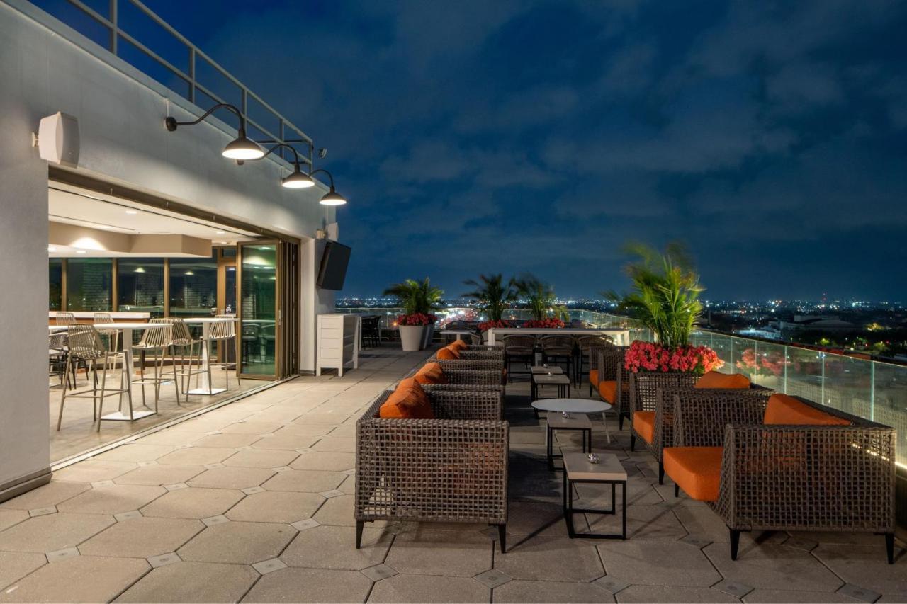 Towneplace Suites By Marriott New Orleans Downtown/Canal Street מראה חיצוני תמונה