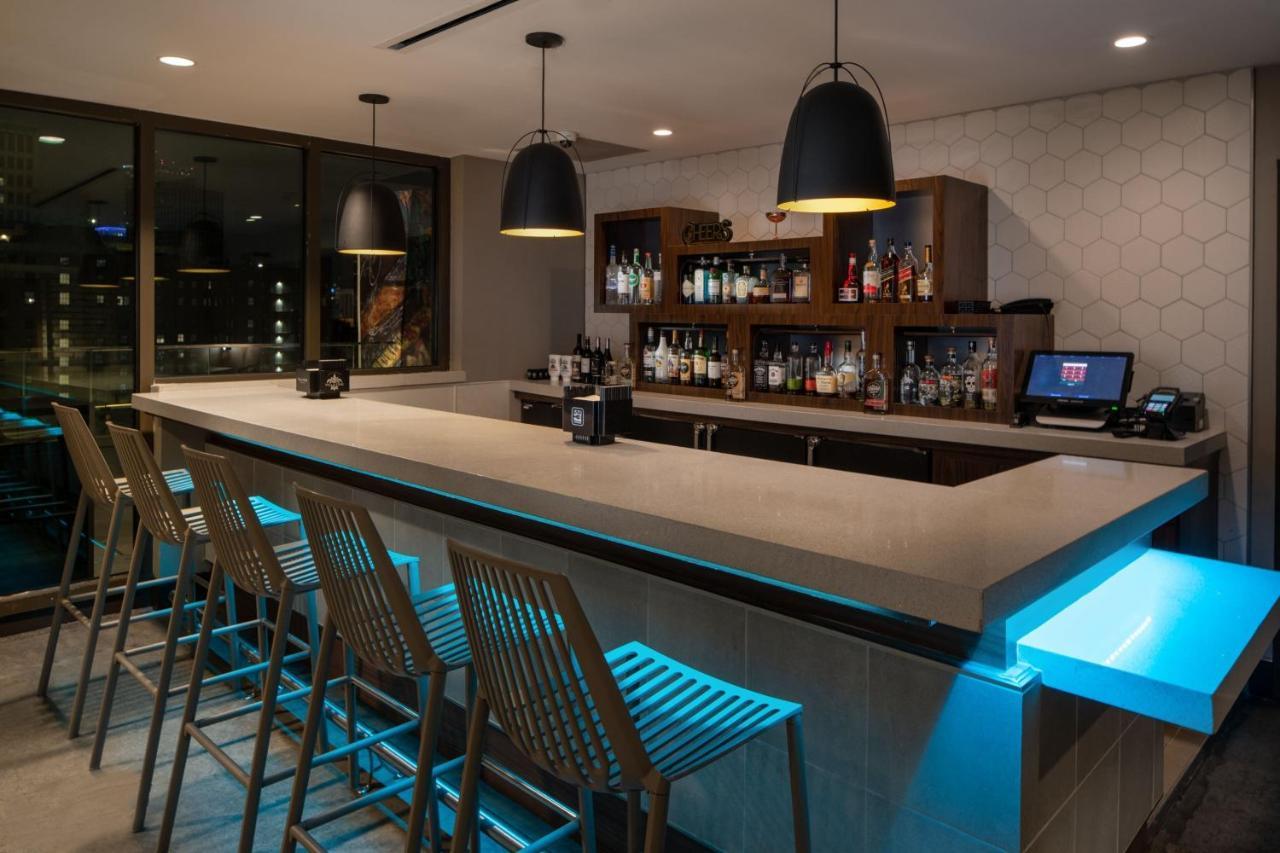 Towneplace Suites By Marriott New Orleans Downtown/Canal Street מראה חיצוני תמונה