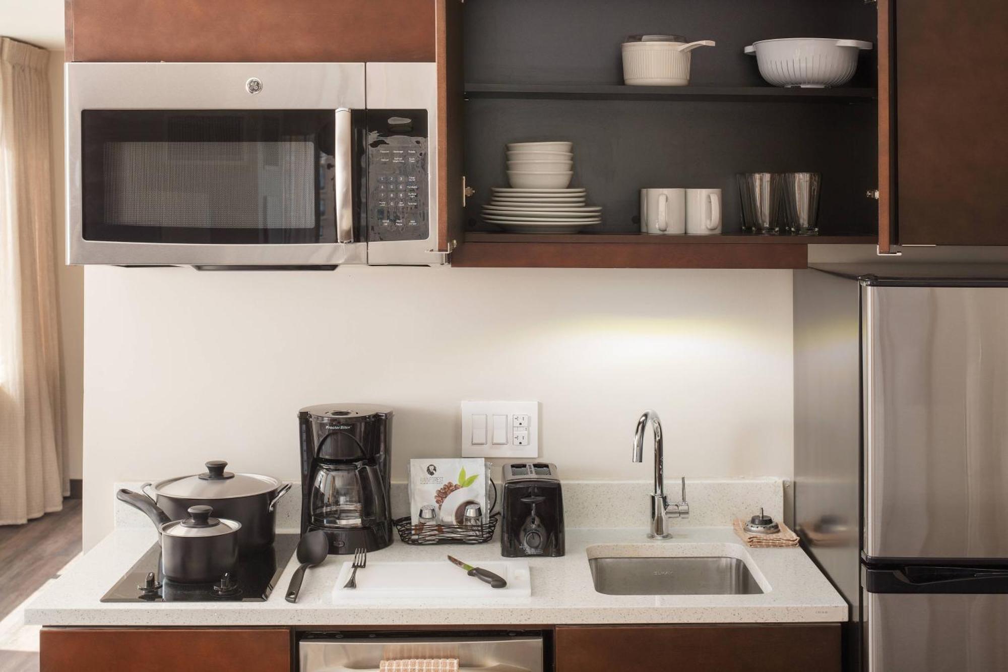 Towneplace Suites By Marriott New Orleans Downtown/Canal Street מראה חיצוני תמונה
