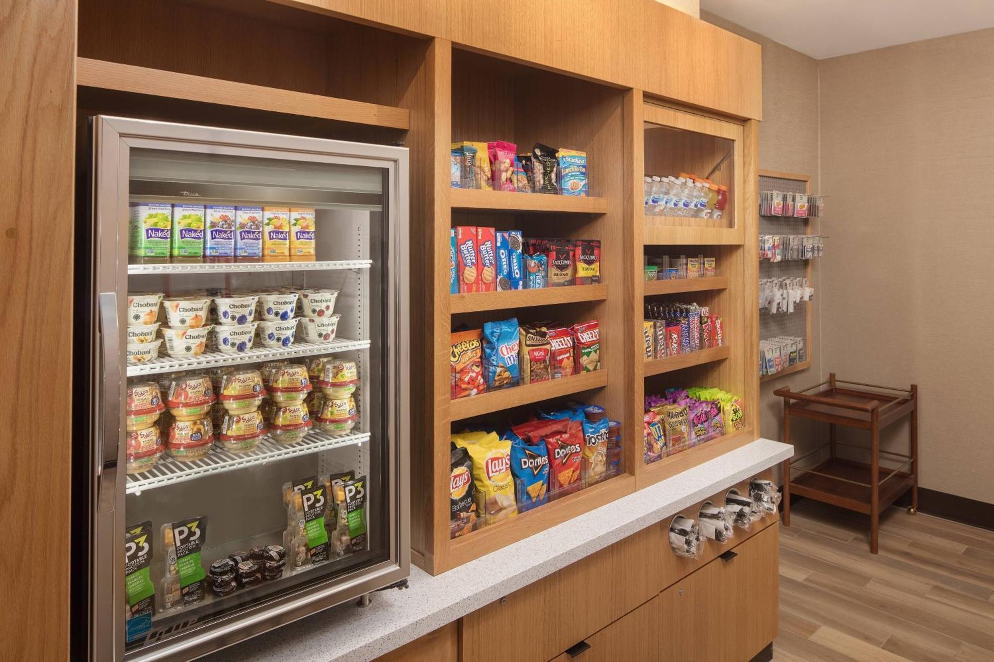 Towneplace Suites By Marriott New Orleans Downtown/Canal Street מראה חיצוני תמונה