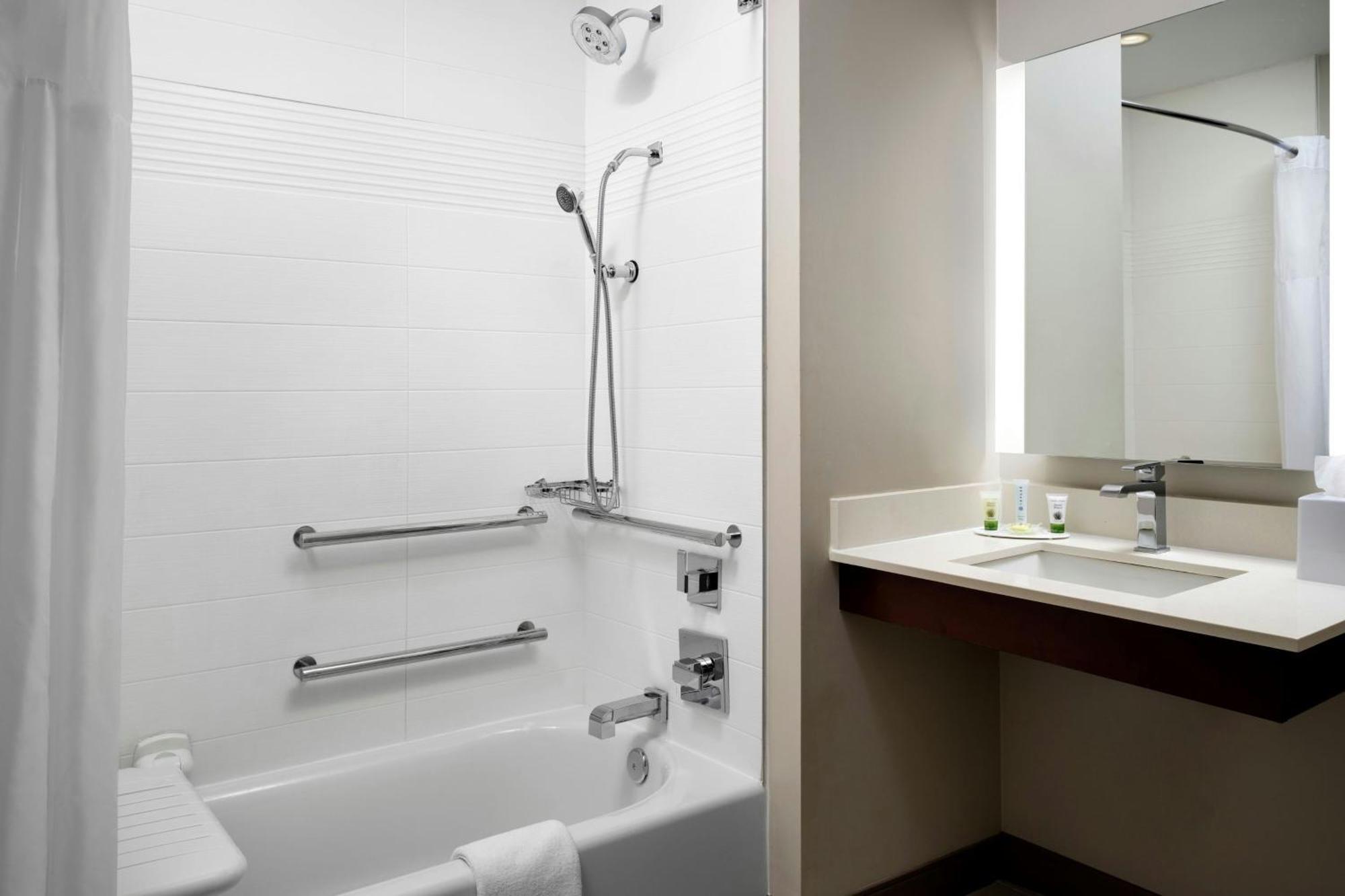 Towneplace Suites By Marriott New Orleans Downtown/Canal Street מראה חיצוני תמונה