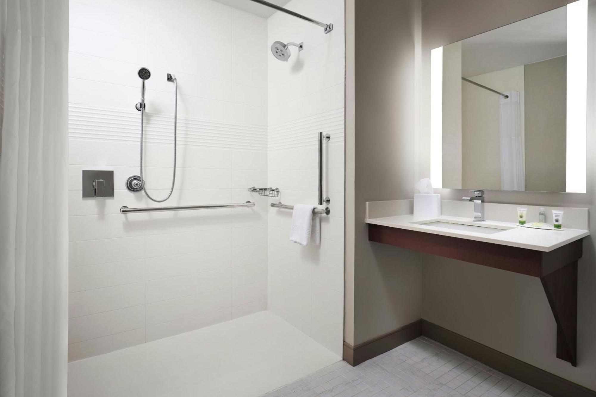 Towneplace Suites By Marriott New Orleans Downtown/Canal Street מראה חיצוני תמונה