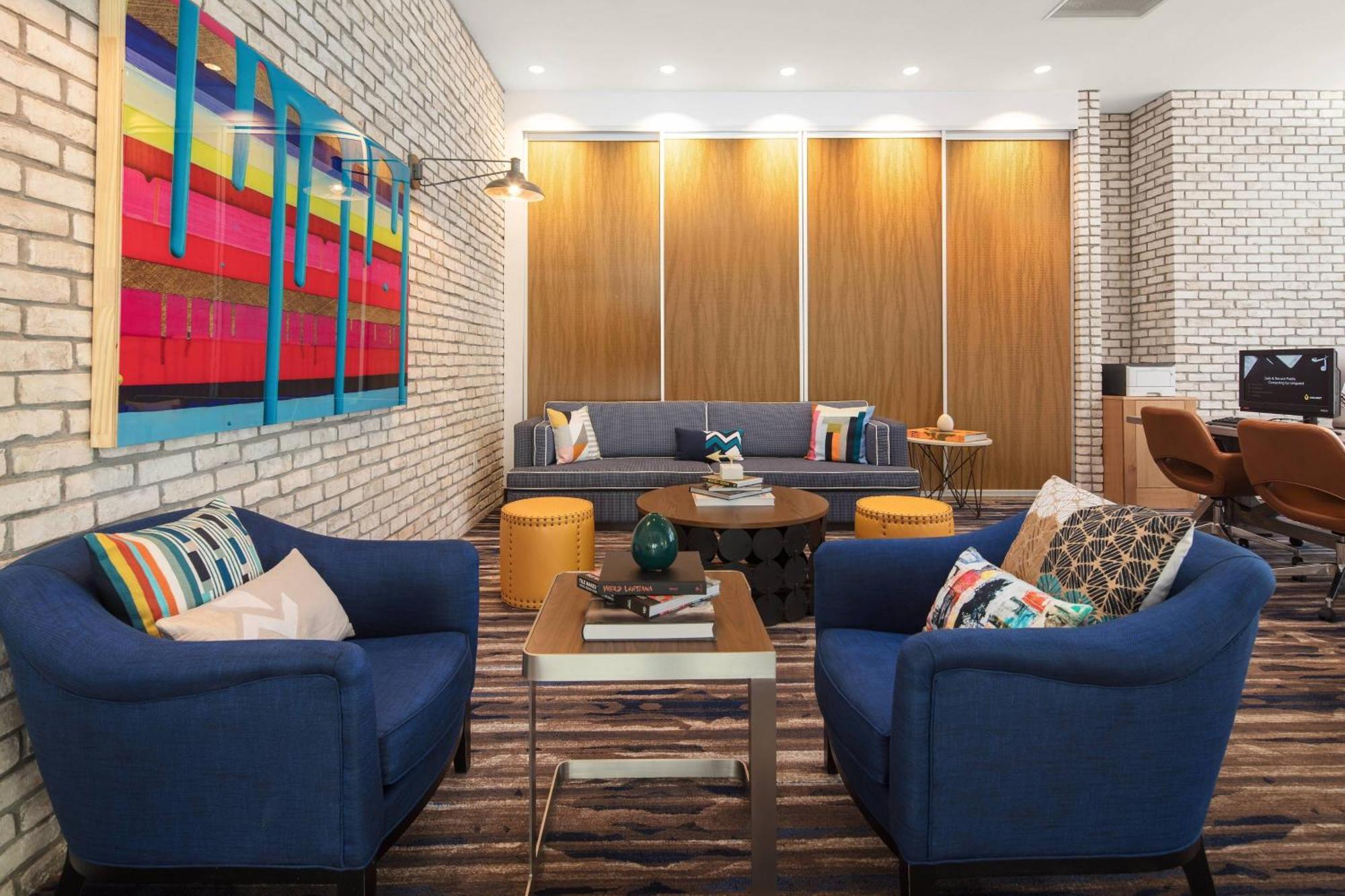 Towneplace Suites By Marriott New Orleans Downtown/Canal Street מראה חיצוני תמונה