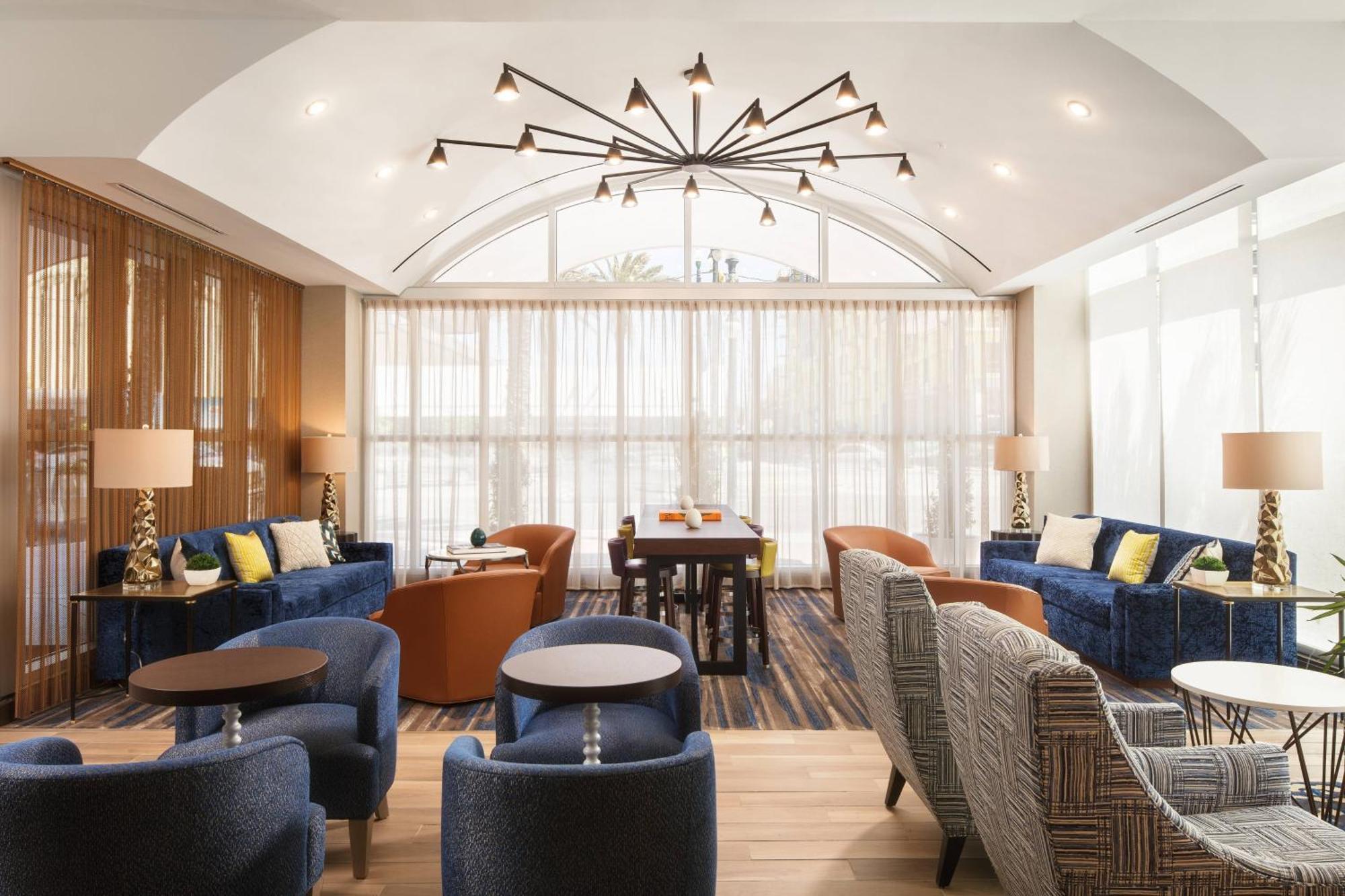 Towneplace Suites By Marriott New Orleans Downtown/Canal Street מראה חיצוני תמונה