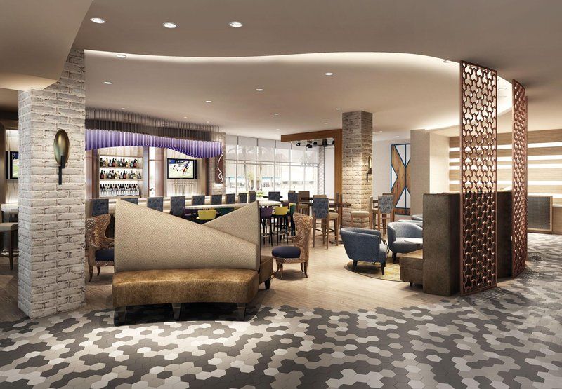 Towneplace Suites By Marriott New Orleans Downtown/Canal Street מראה חיצוני תמונה